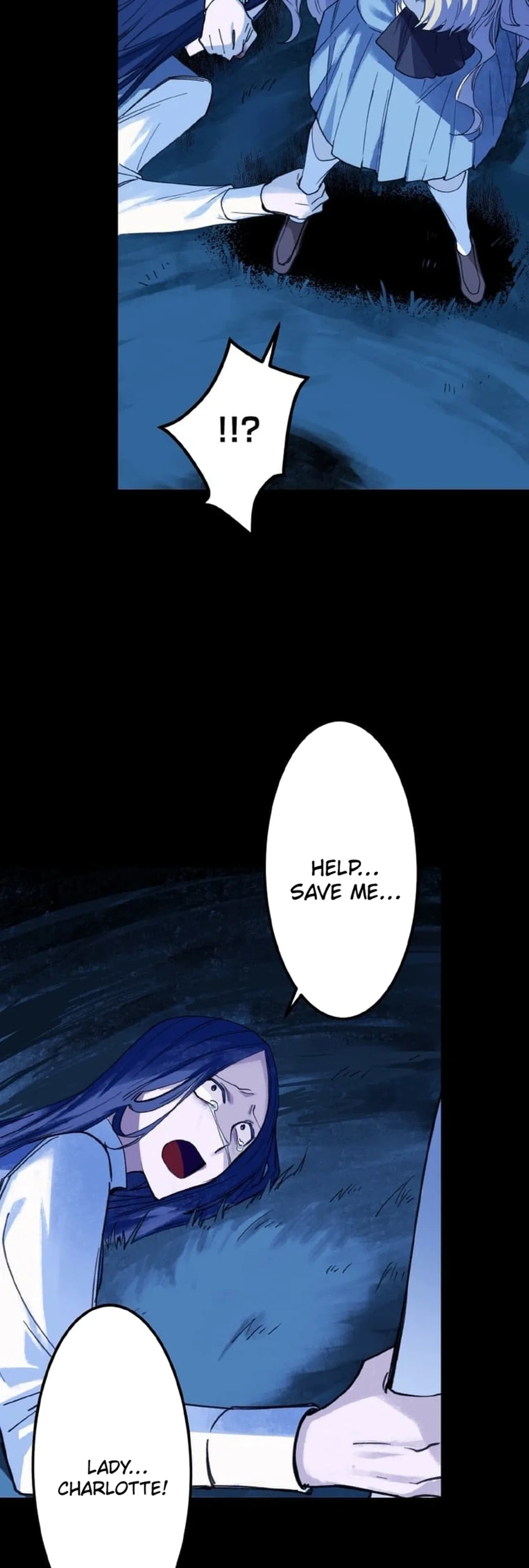 Murderous Lady Charlotte Chapter 29 – Page 35