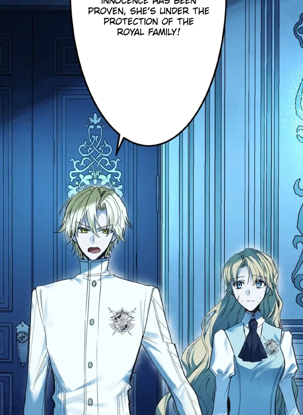 Murderous Lady Charlotte Chapter 28 – Page 4