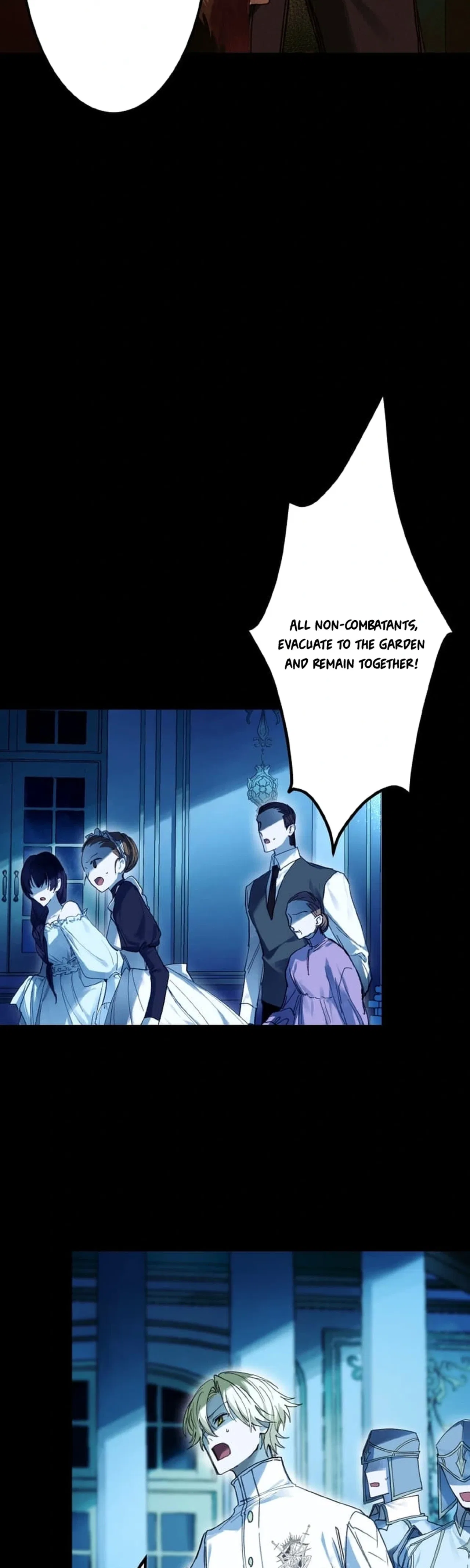 Murderous Lady Charlotte Chapter 28 – Page 6