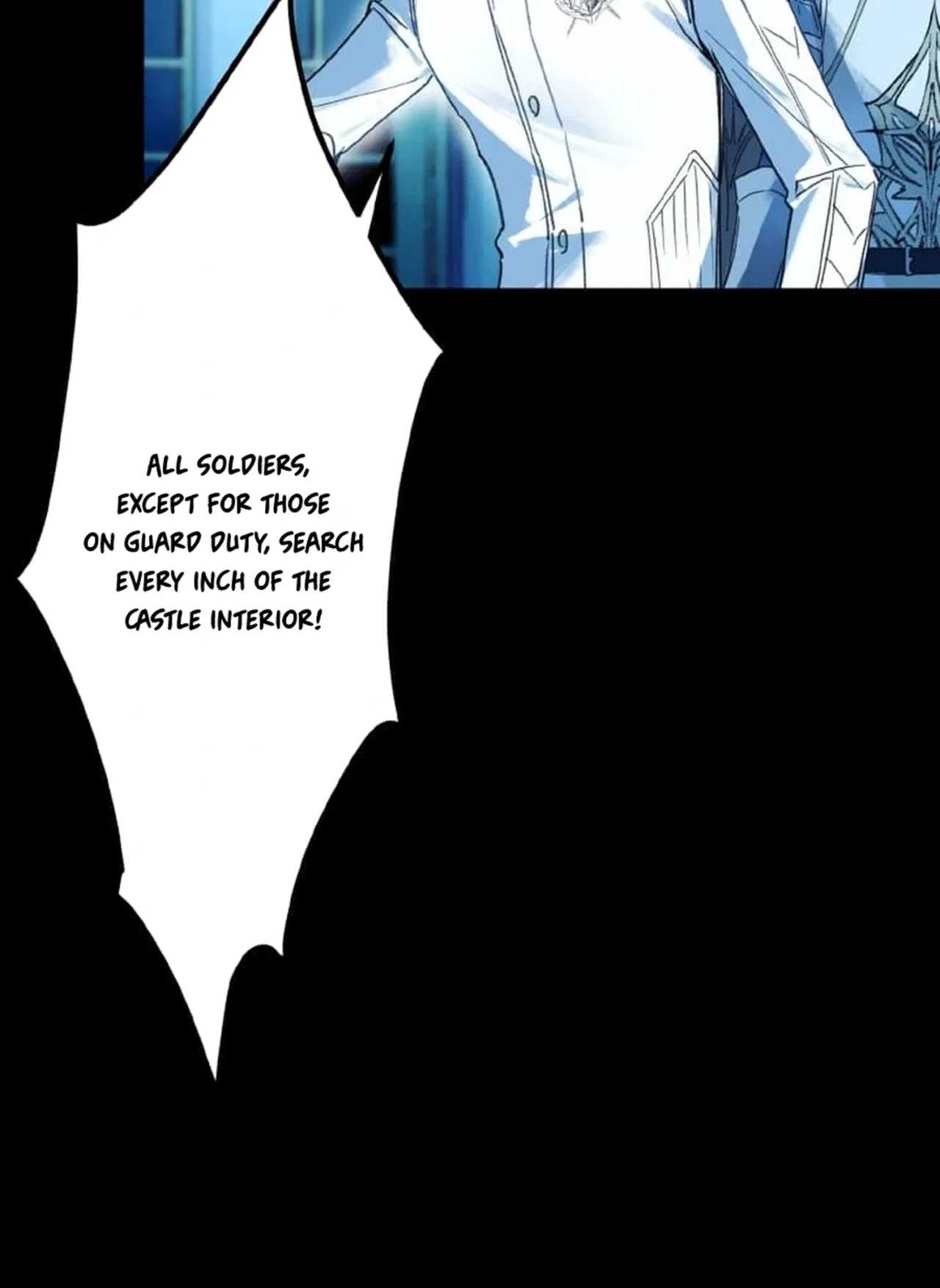 Murderous Lady Charlotte Chapter 28 – Page 7