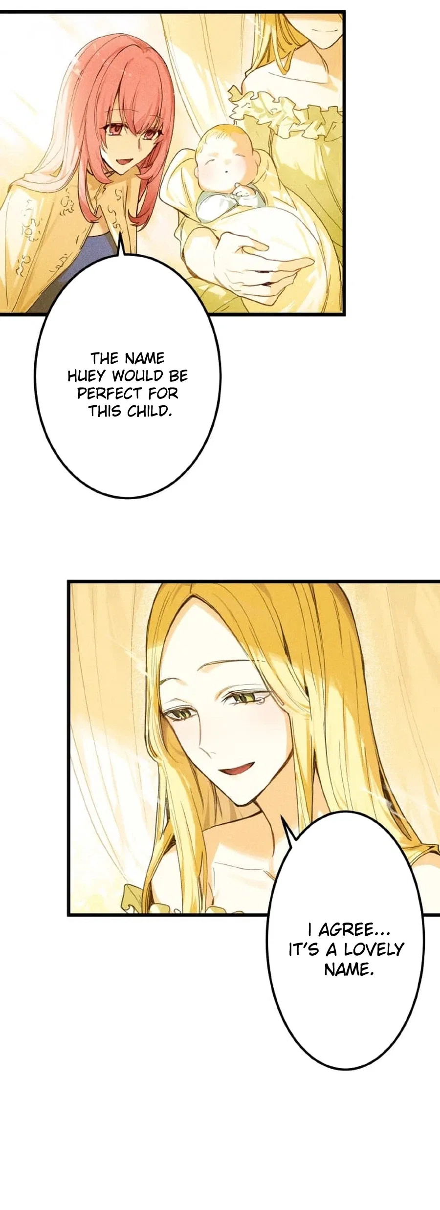 Murderous Lady Charlotte Chapter 28 – Page 13