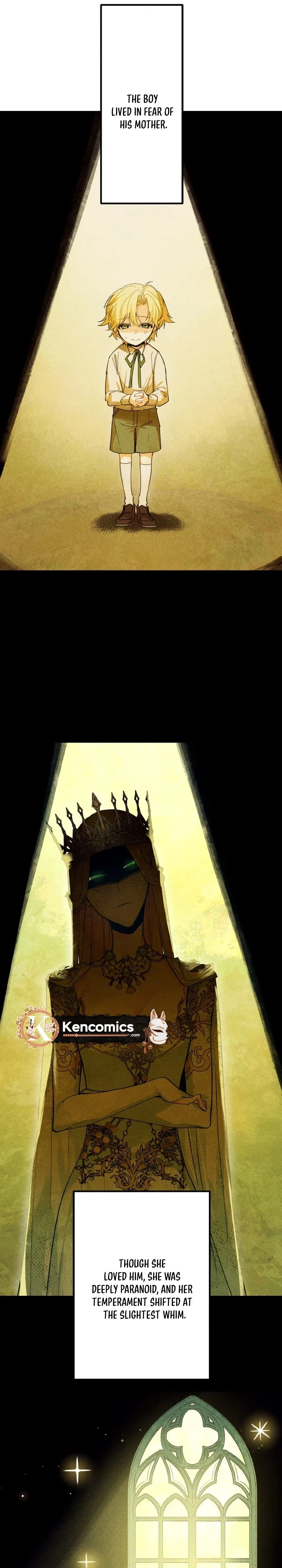 Murderous Lady Charlotte Chapter 28 – Page 14