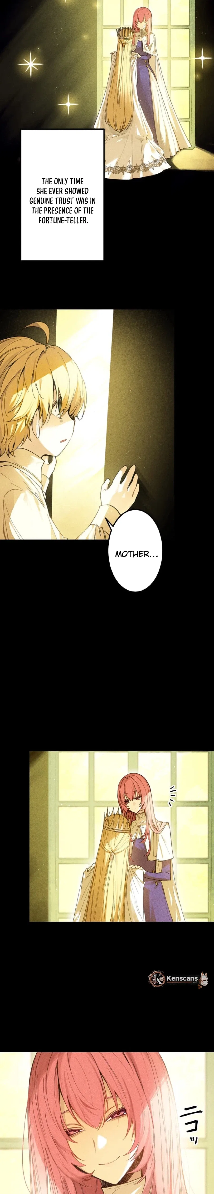 Murderous Lady Charlotte Chapter 28 – Page 15