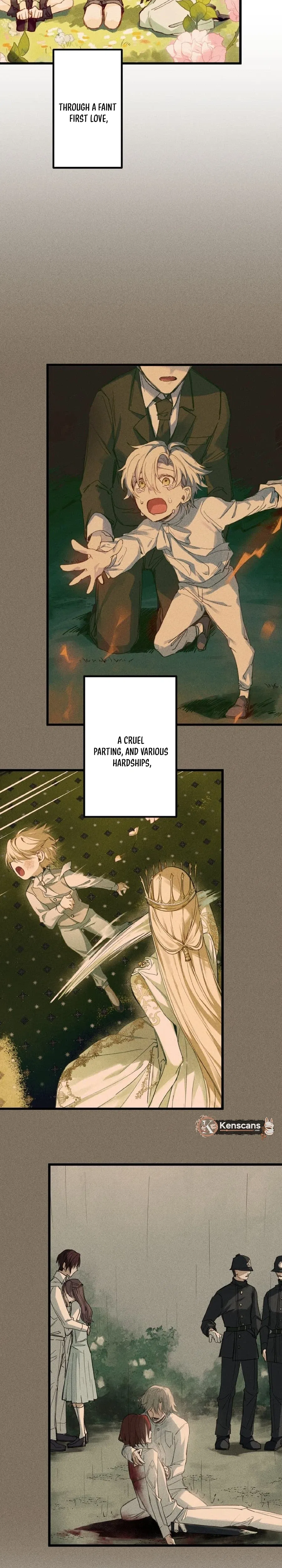 Murderous Lady Charlotte Chapter 28 – Page 18