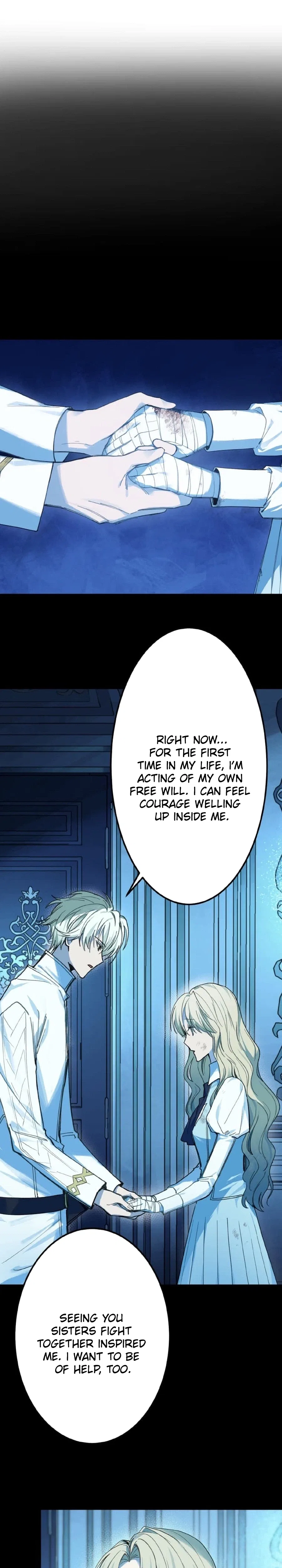 Murderous Lady Charlotte Chapter 28 – Page 20