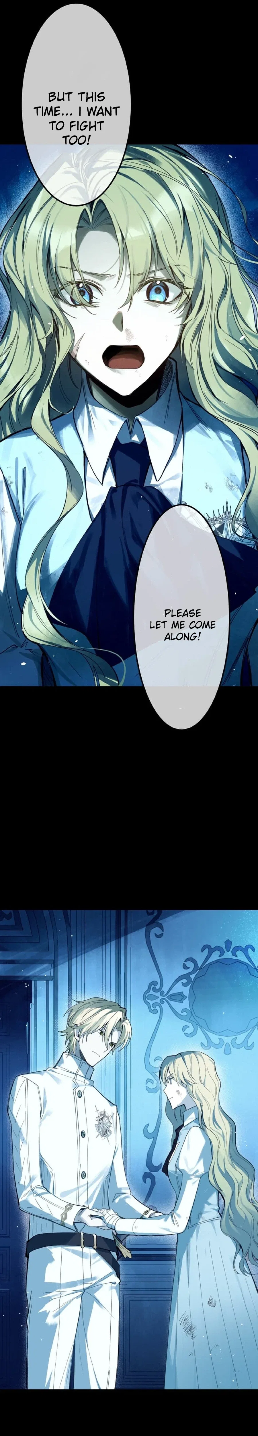 Murderous Lady Charlotte Chapter 28 – Page 23