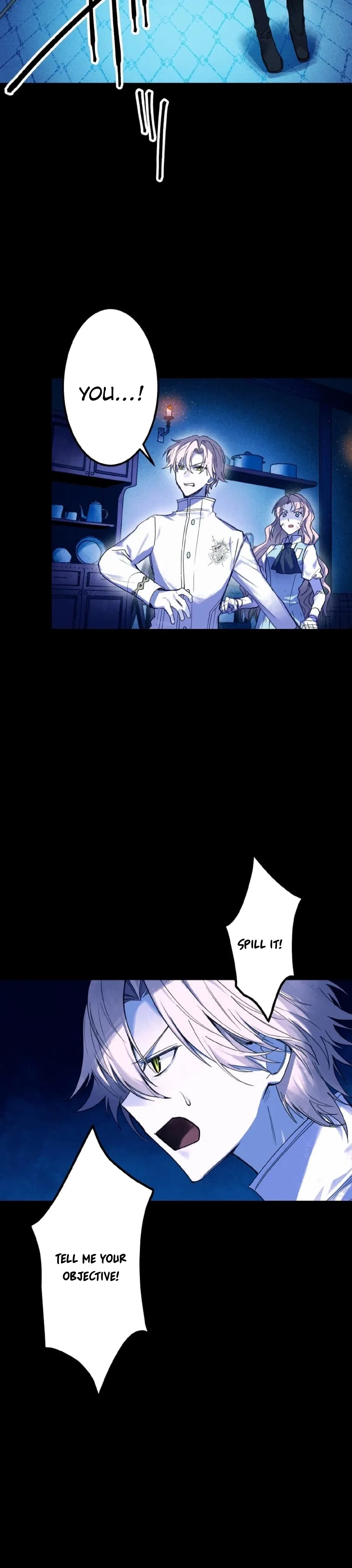 Murderous Lady Charlotte Chapter 28 – Page 28