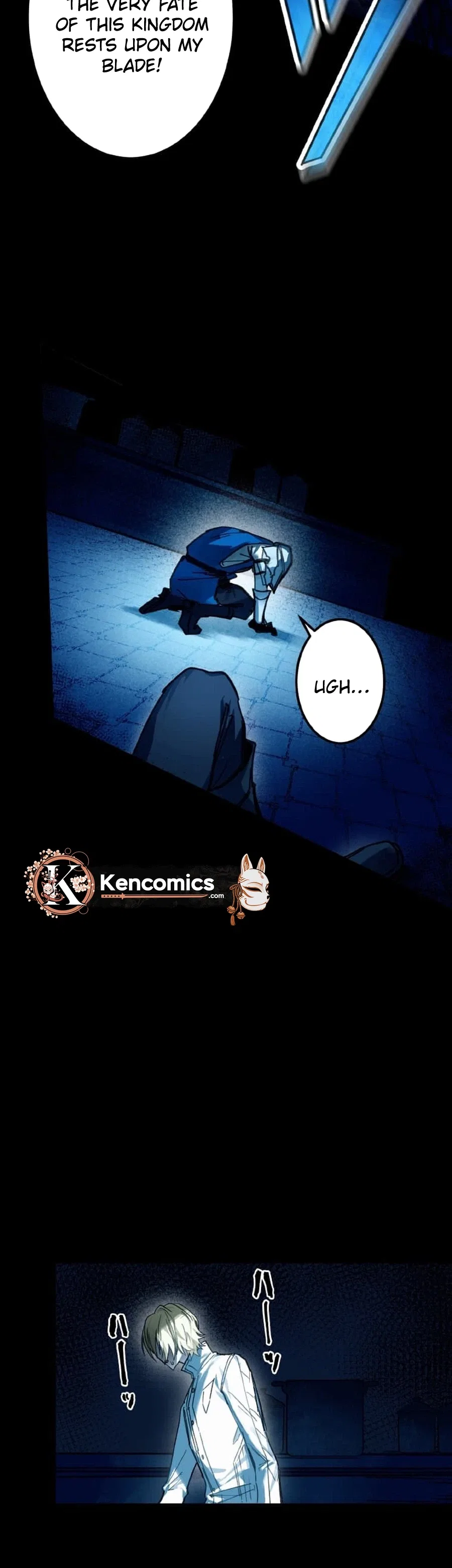 Murderous Lady Charlotte Chapter 28 – Page 31
