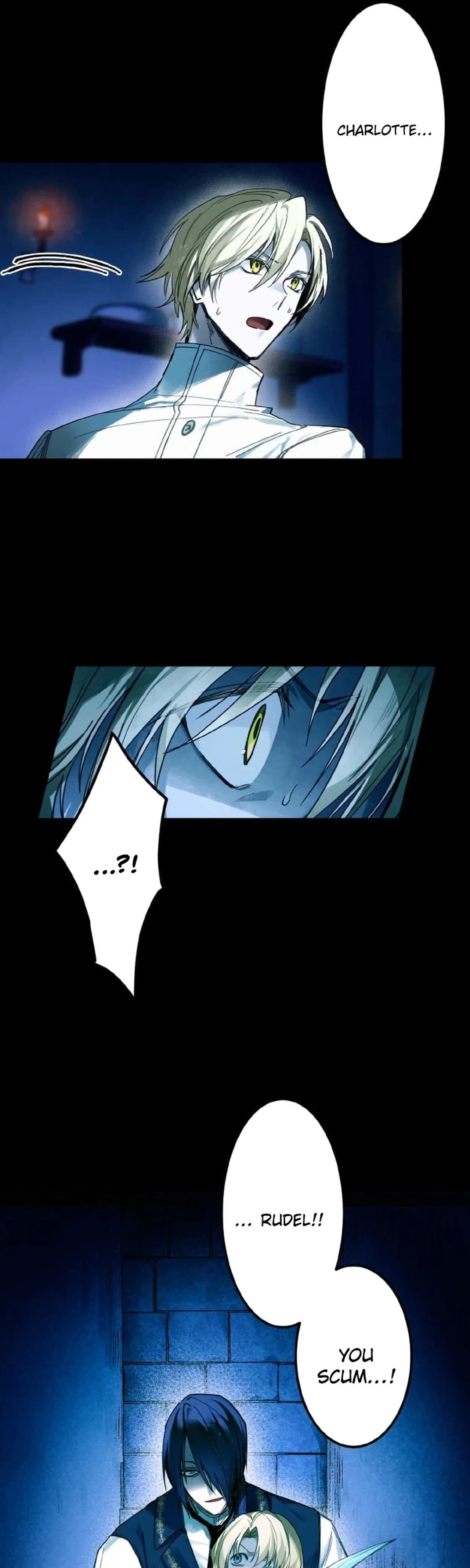 Murderous Lady Charlotte Chapter 28 – Page 32