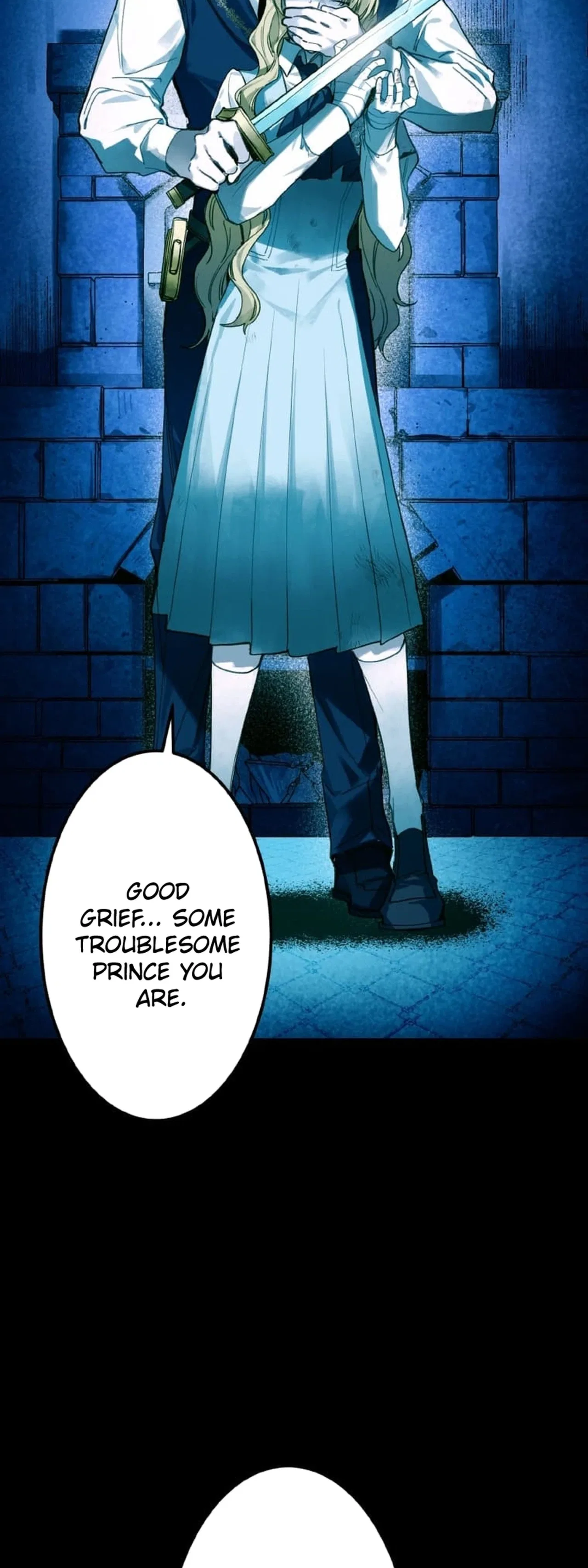 Murderous Lady Charlotte Chapter 28 – Page 33