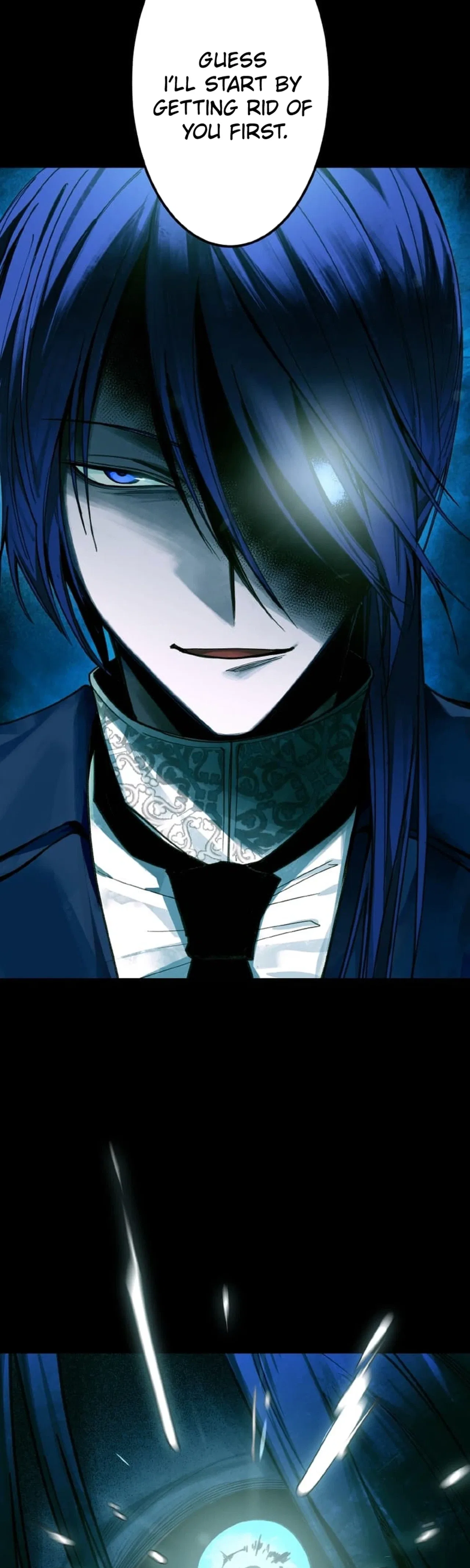 Murderous Lady Charlotte Chapter 28 – Page 34