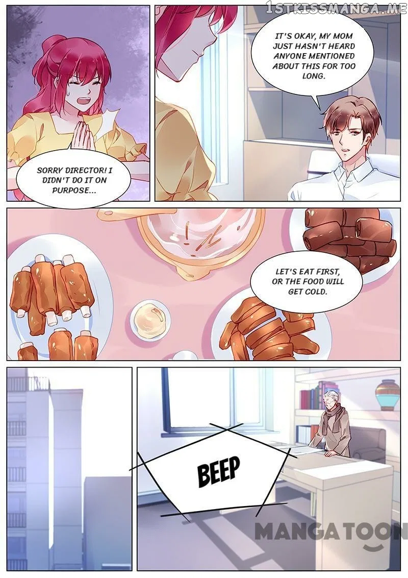 Wicked Young Master’s Forceful Love: Training the Runaway Wife Chapter 28 – Page 6