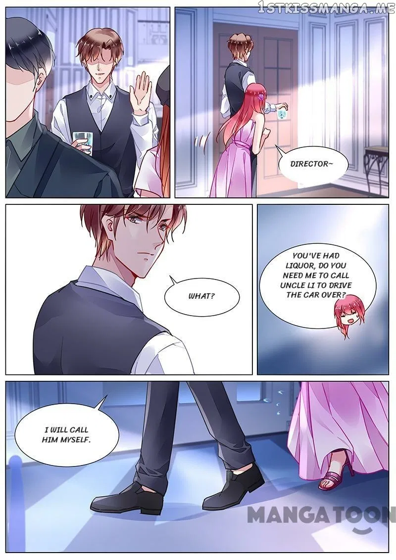 Wicked Young Master’s Forceful Love: Training the Runaway Wife Chapter 24 – Page 2