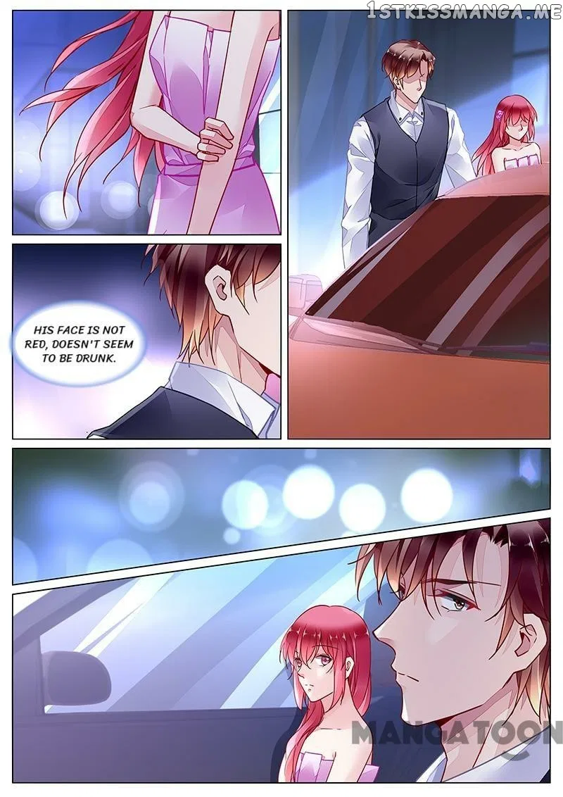 Wicked Young Master’s Forceful Love: Training the Runaway Wife Chapter 24 – Page 5
