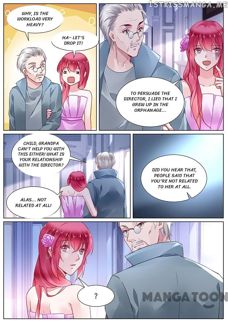 Wicked Young Master’s Forceful Love: Training the Runaway Wife Chapter 23 – Page 5