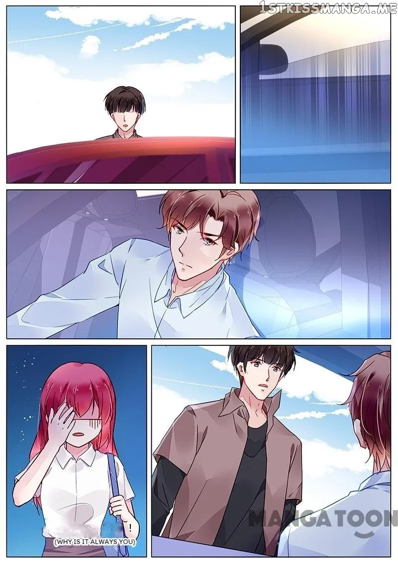 Wicked Young Master’s Forceful Love: Training the Runaway Wife Chapter 22 – Page 2