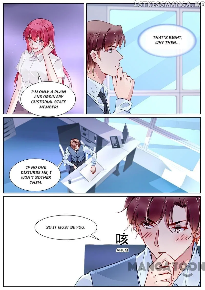 Wicked Young Master’s Forceful Love: Training the Runaway Wife Chapter 21 – Page 2
