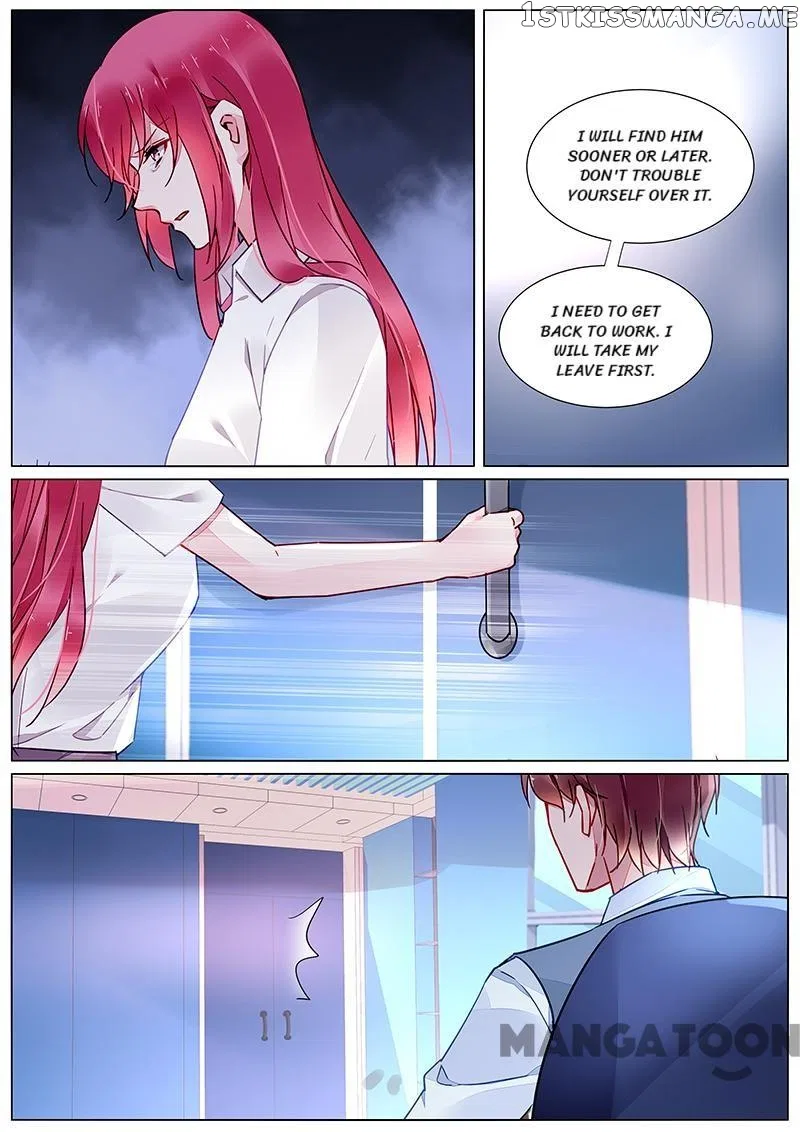 Wicked Young Master’s Forceful Love: Training the Runaway Wife Chapter 21 – Page 5