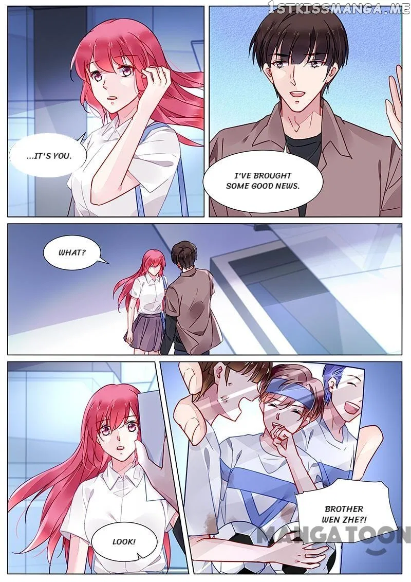 Wicked Young Master’s Forceful Love: Training the Runaway Wife Chapter 21 – Page 10