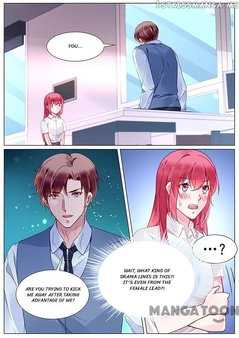 Wicked Young Master’s Forceful Love: Training the Runaway Wife Chapter 20 – Page 8