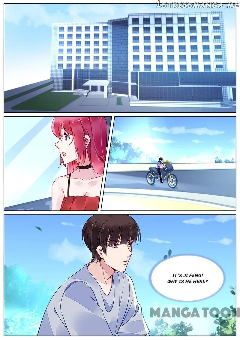 Wicked Young Master’s Forceful Love: Training the Runaway Wife Chapter 19 – Page 3