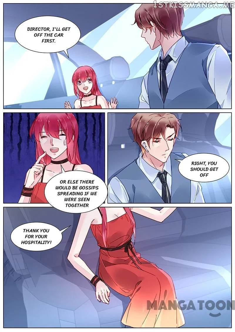 Wicked Young Master’s Forceful Love: Training the Runaway Wife Chapter 19 – Page 4