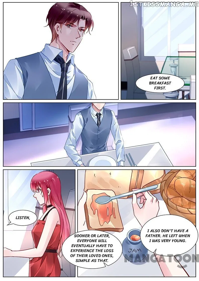 Wicked Young Master’s Forceful Love: Training the Runaway Wife Chapter 18 – Page 9
