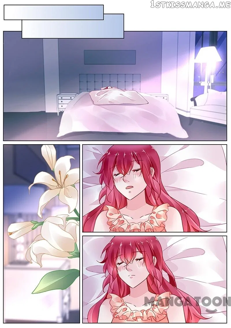 Wicked Young Master’s Forceful Love: Training the Runaway Wife Chapter 17 – Page 5