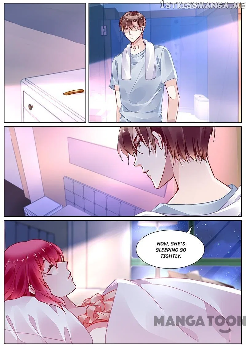 Wicked Young Master’s Forceful Love: Training the Runaway Wife Chapter 17 – Page 6