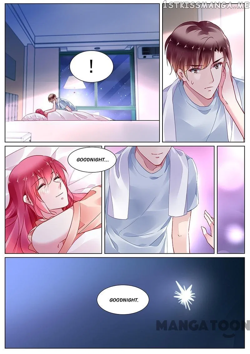 Wicked Young Master’s Forceful Love: Training the Runaway Wife Chapter 17 – Page 8
