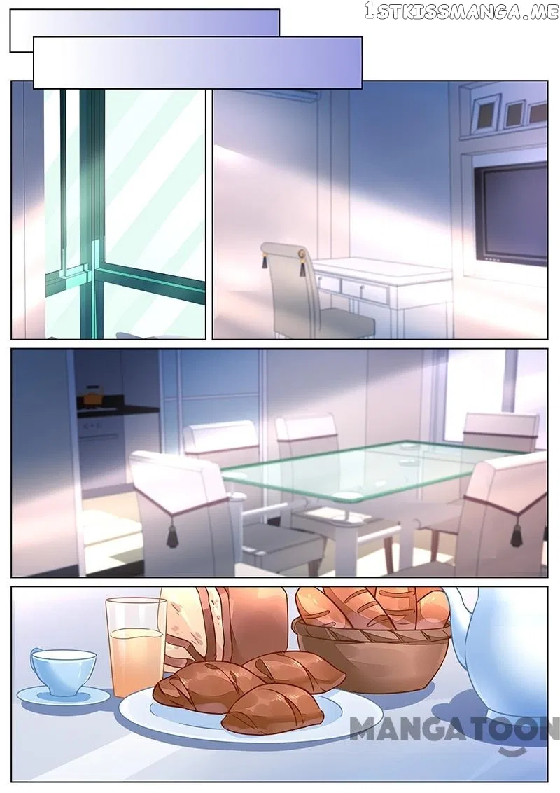 Wicked Young Master’s Forceful Love: Training the Runaway Wife Chapter 17 – Page 9