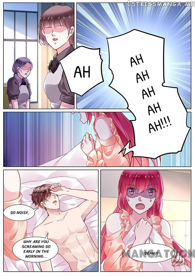 Wicked Young Master’s Forceful Love: Training the Runaway Wife Chapter 17 – Page 10