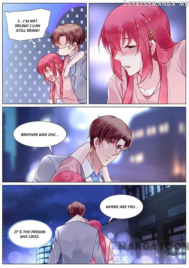 Wicked Young Master’s Forceful Love: Training the Runaway Wife Chapter 16 – Page 6