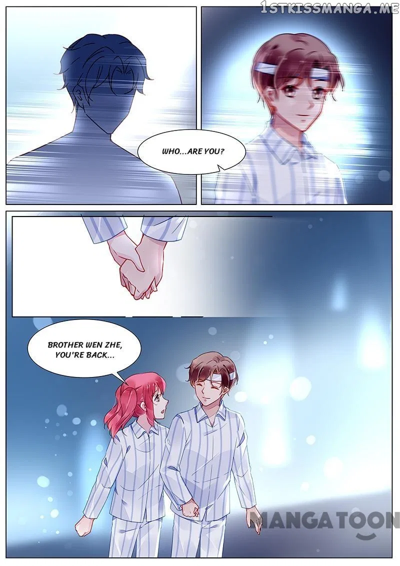 Wicked Young Master’s Forceful Love: Training the Runaway Wife Chapter 16 – Page 7