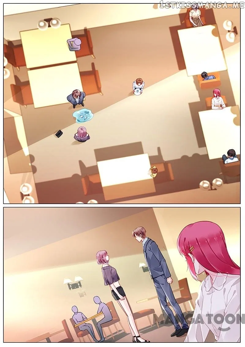 Wicked Young Master’s Forceful Love: Training the Runaway Wife Chapter 9 – Page 4