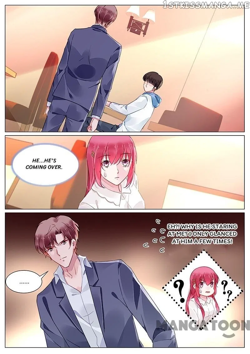 Wicked Young Master’s Forceful Love: Training the Runaway Wife Chapter 8 – Page 9