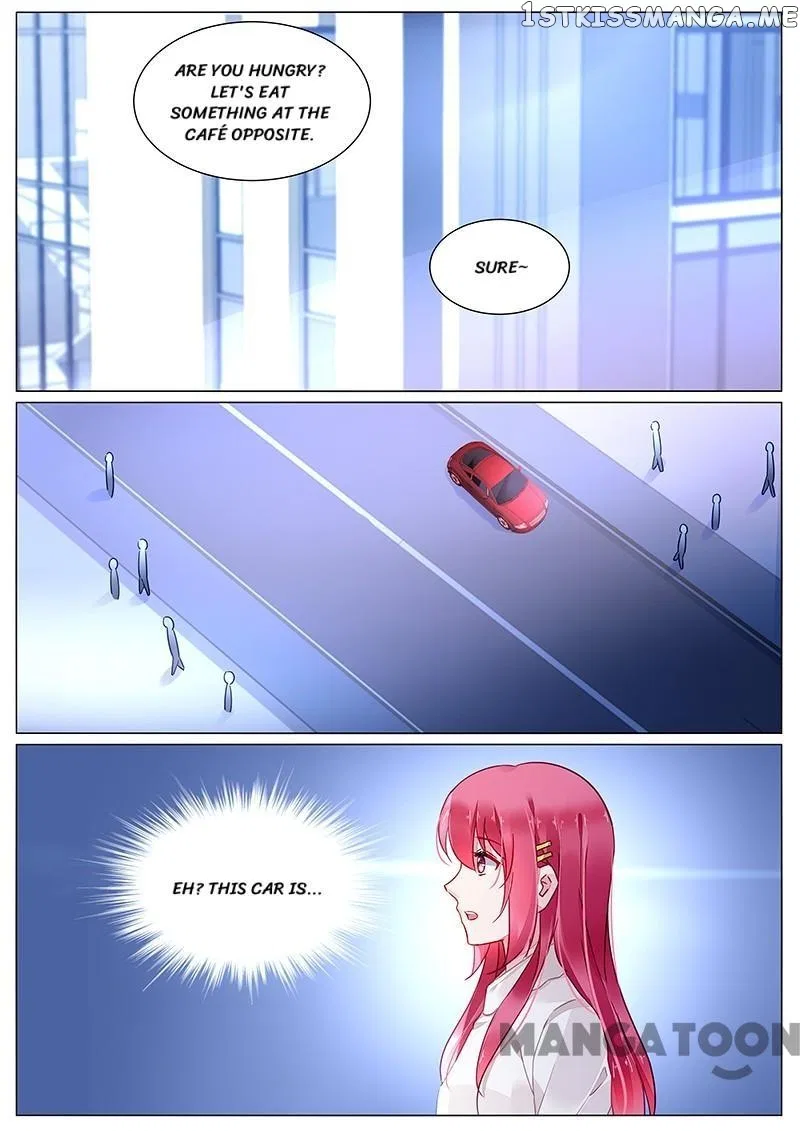 Wicked Young Master’s Forceful Love: Training the Runaway Wife Chapter 7 – Page 9