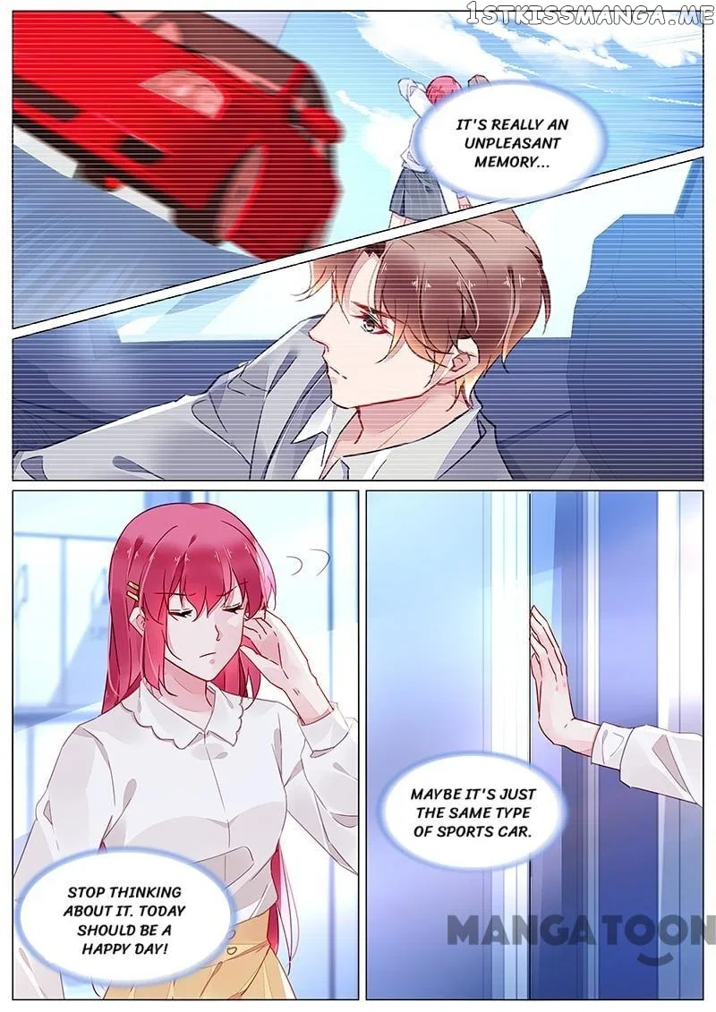 Wicked Young Master’s Forceful Love: Training the Runaway Wife Chapter 7 – Page 10