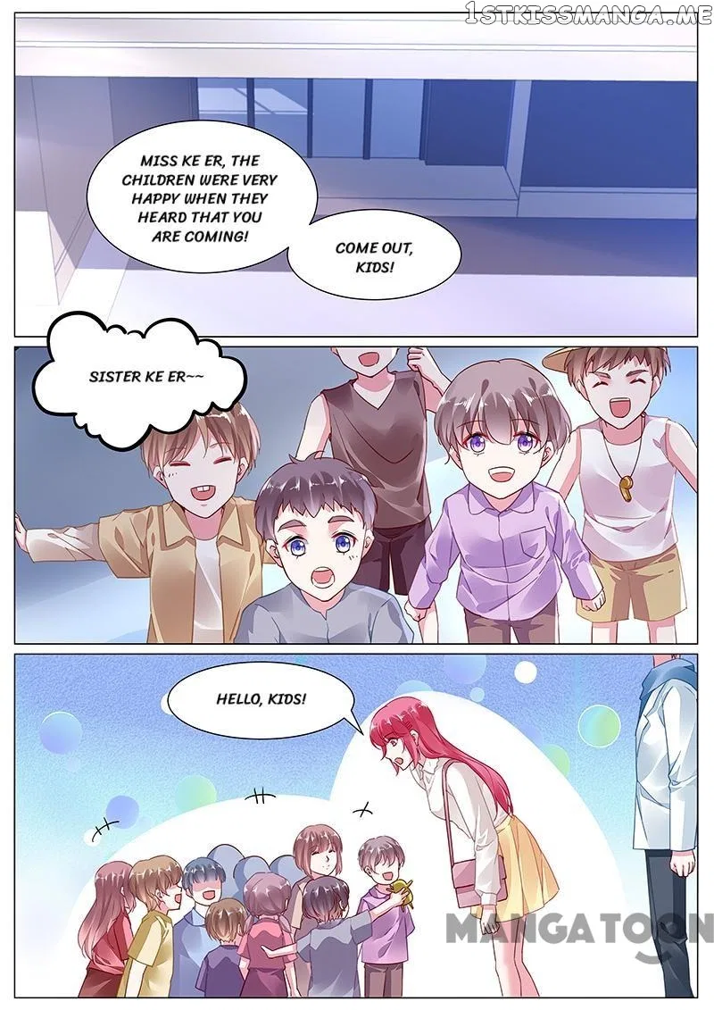 Wicked Young Master’s Forceful Love: Training the Runaway Wife Chapter 6 – Page 2