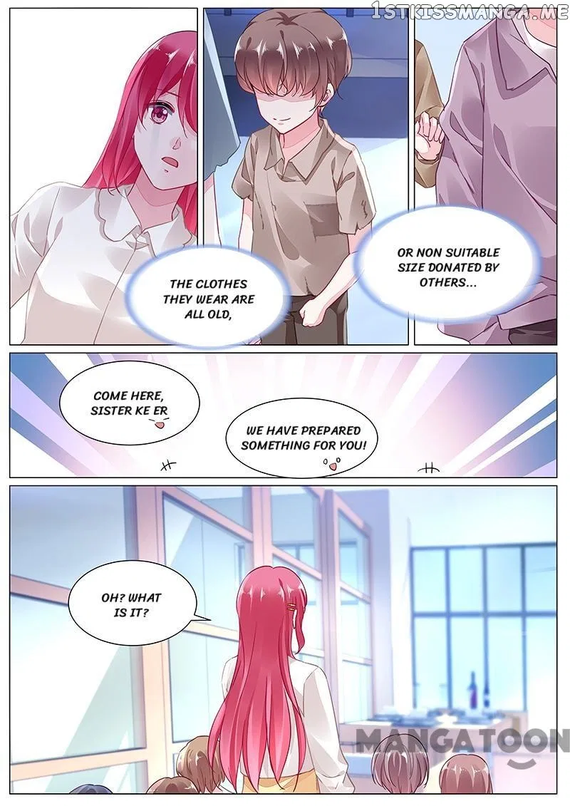 Wicked Young Master’s Forceful Love: Training the Runaway Wife Chapter 6 – Page 3