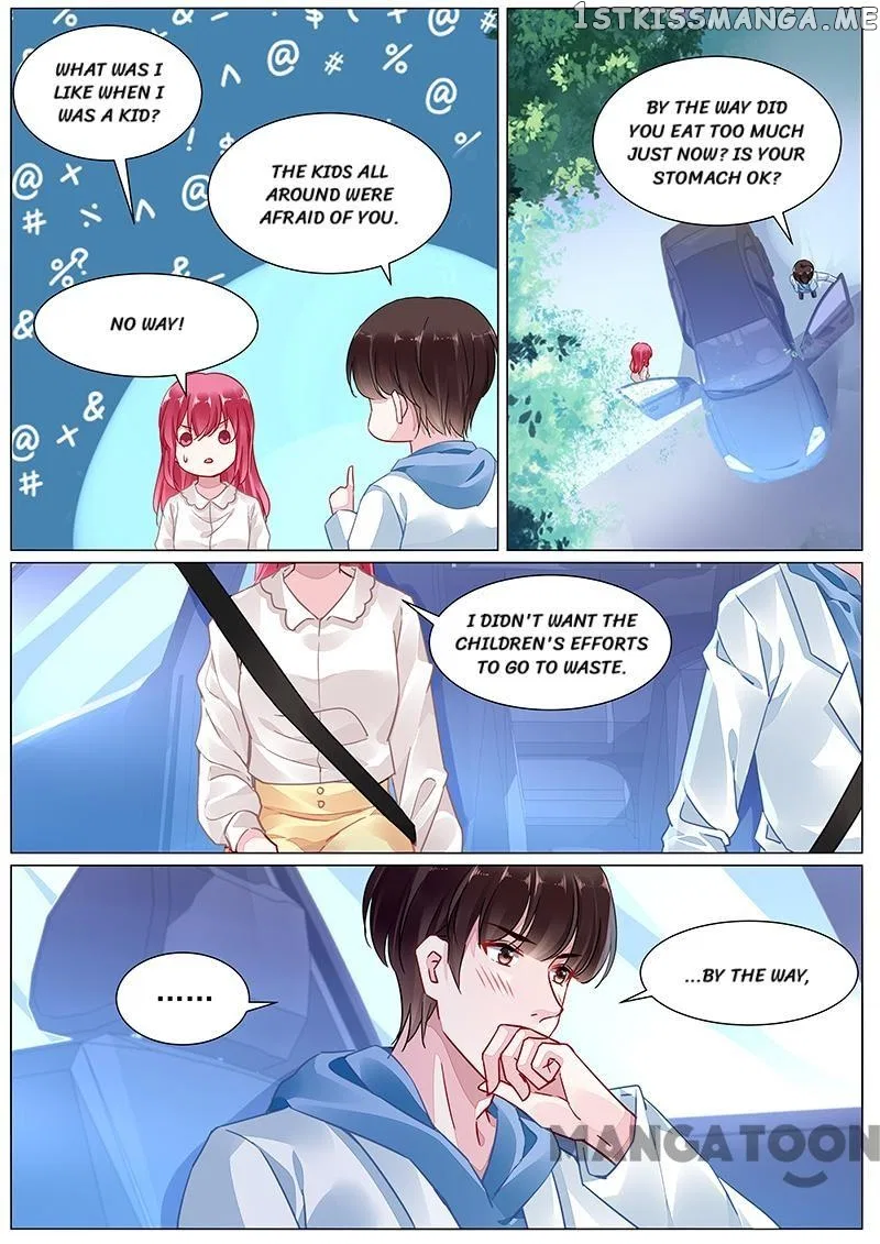 Wicked Young Master’s Forceful Love: Training the Runaway Wife Chapter 6 – Page 7