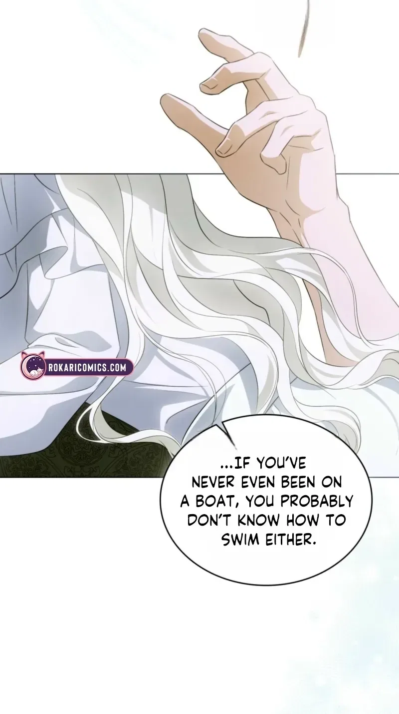 Dépaysement Chapter 29 – Page 99