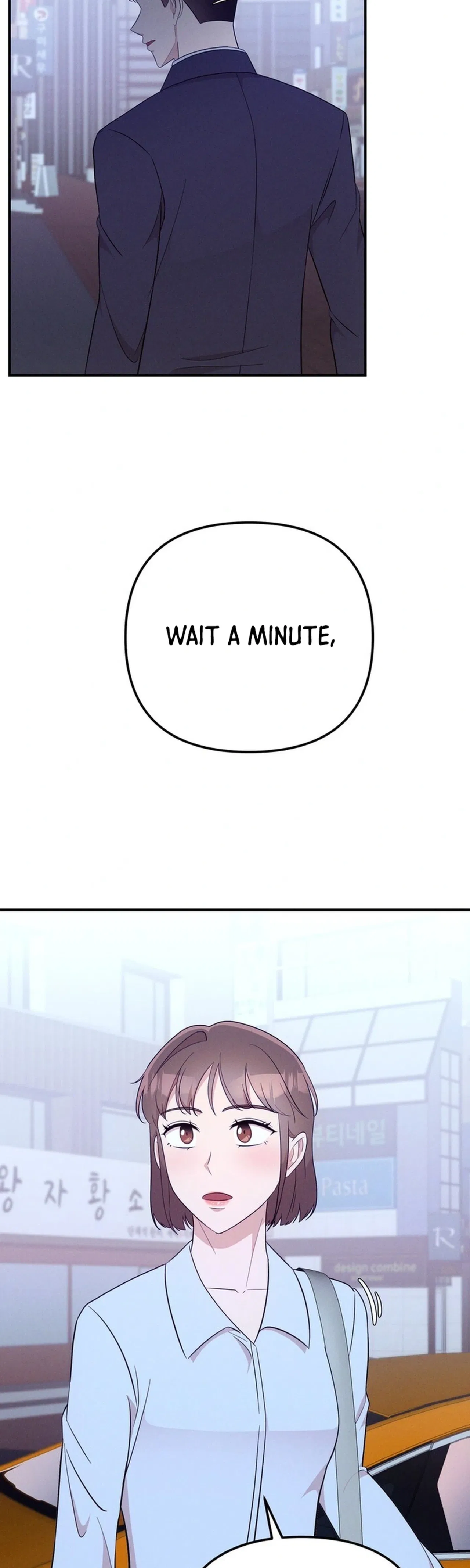 Surviving the Office Romance Chapter 20 – Page 30