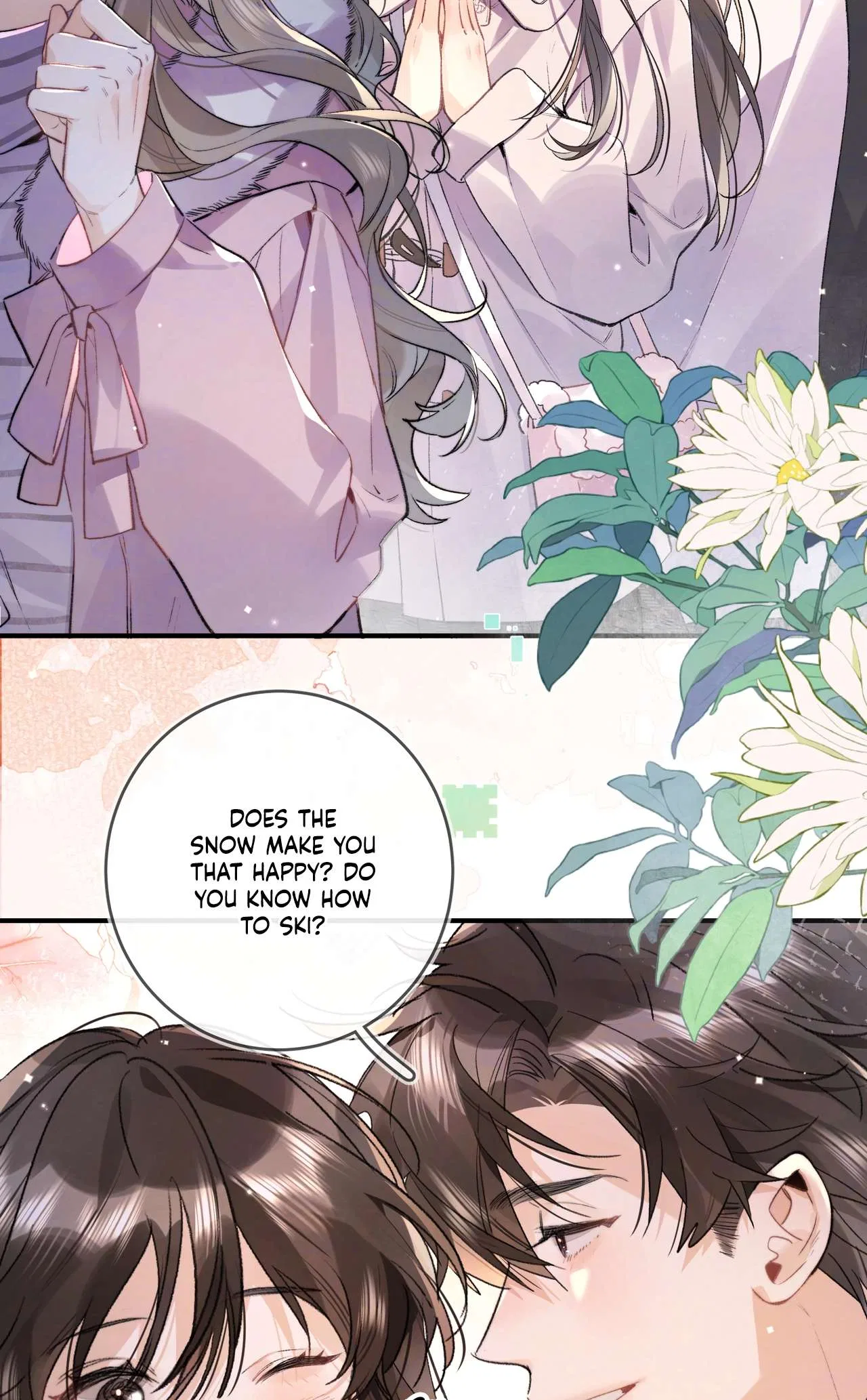 To Tell You My Love Chapter 82 – Page 5