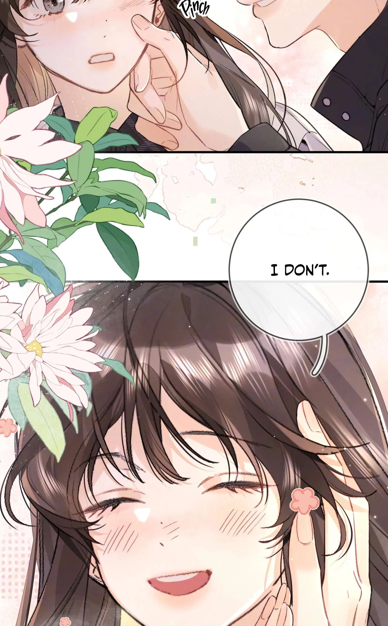 To Tell You My Love Chapter 82 – Page 6