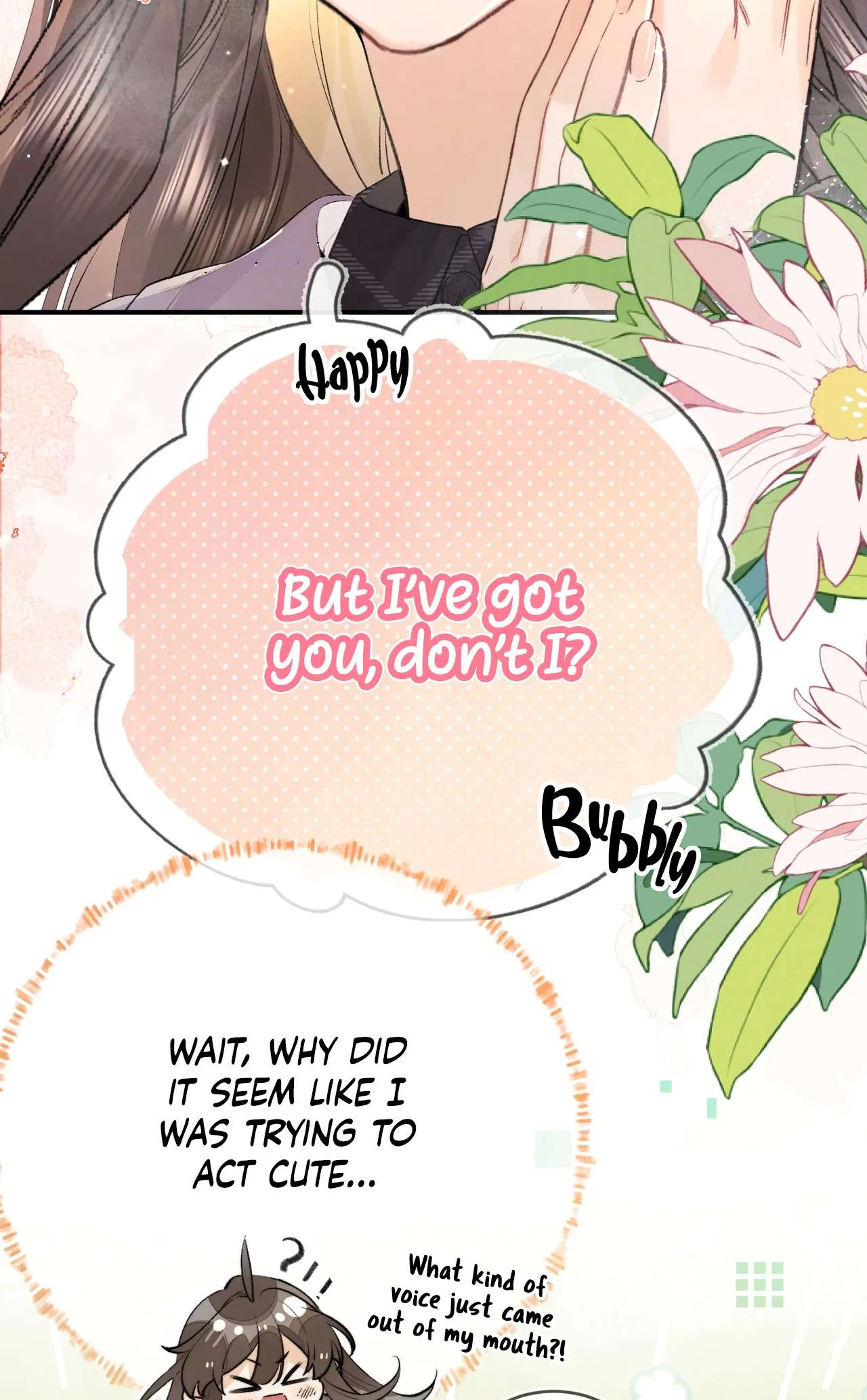 To Tell You My Love Chapter 82 – Page 7