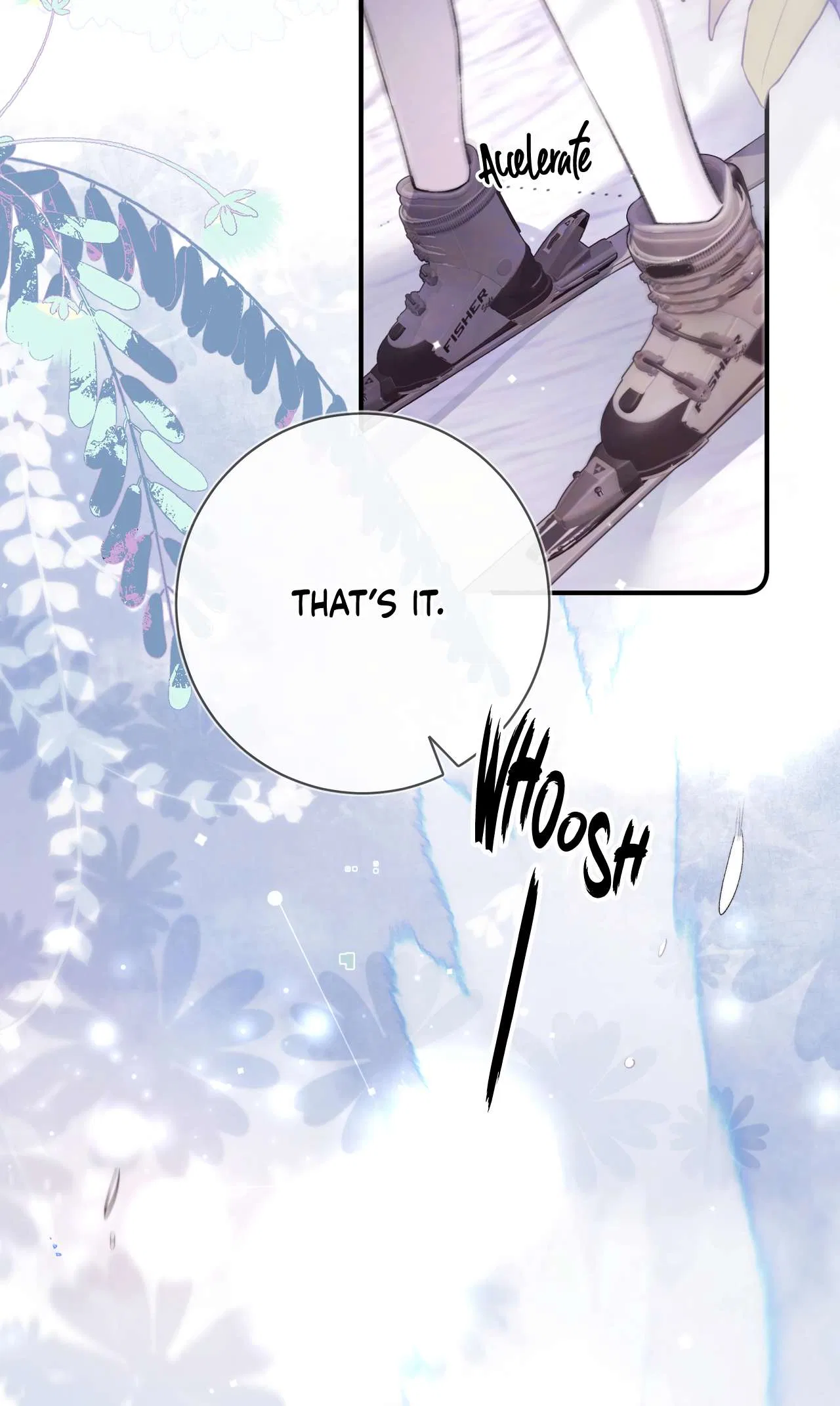 To Tell You My Love Chapter 82 – Page 14