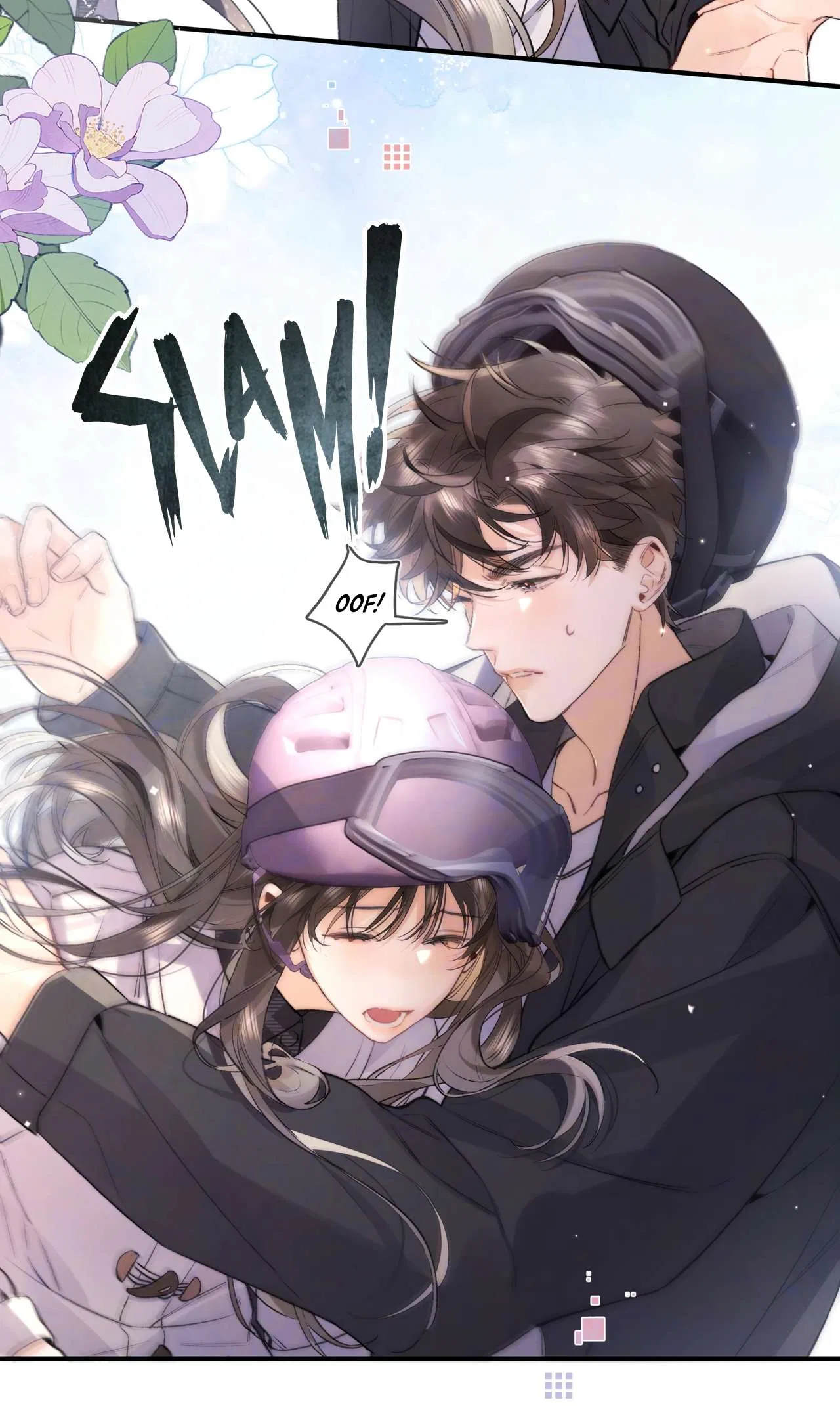To Tell You My Love Chapter 82 – Page 19