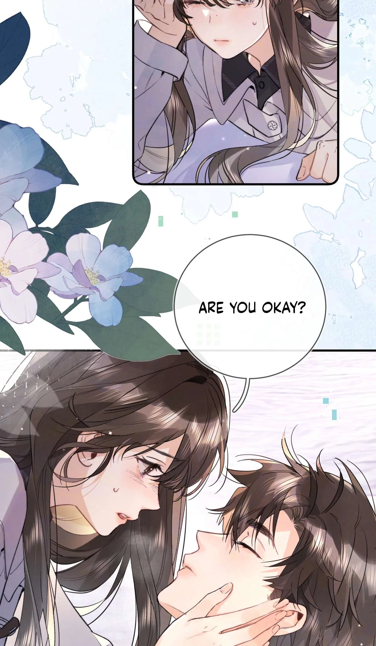 To Tell You My Love Chapter 82 – Page 21