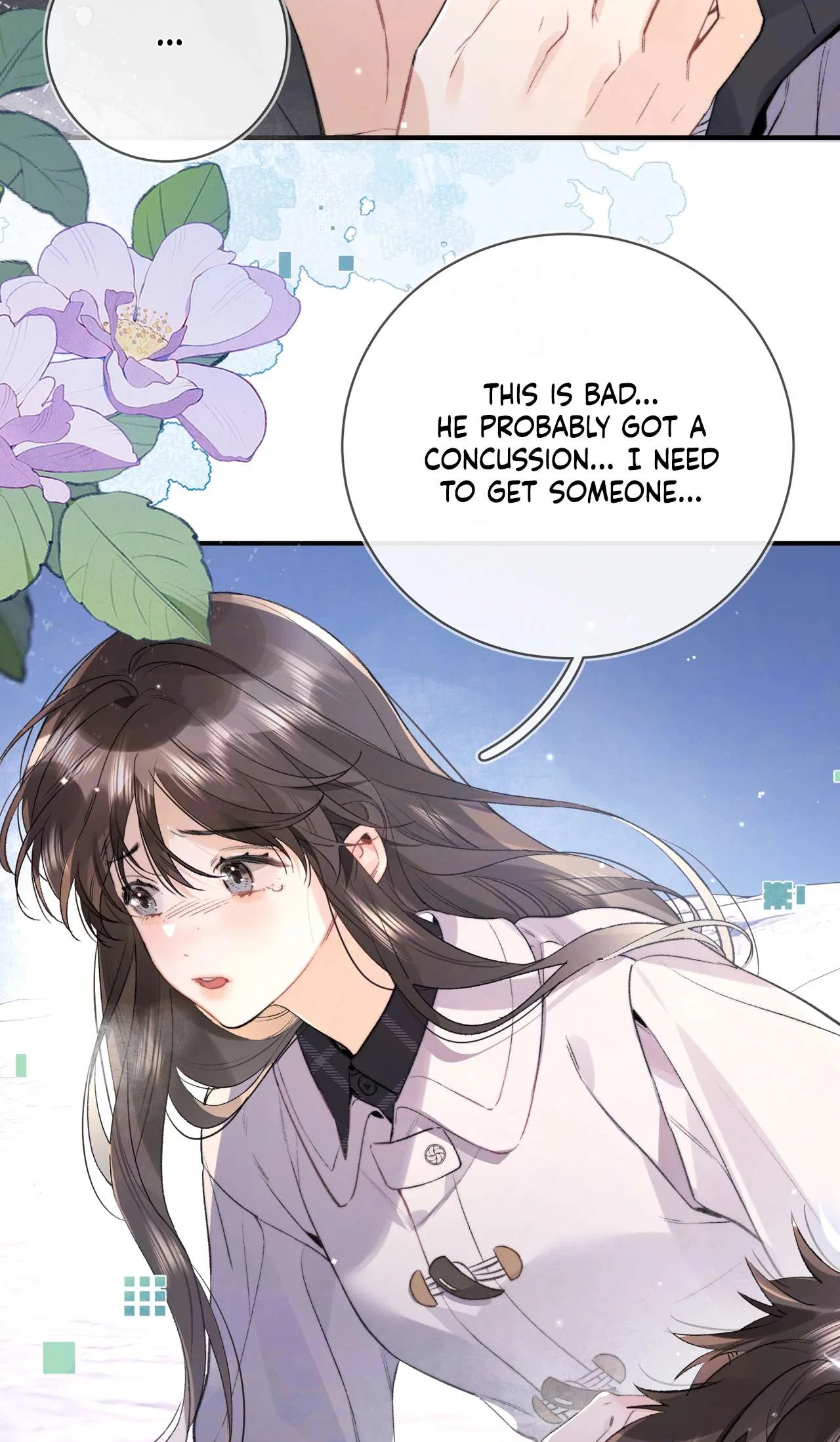 To Tell You My Love Chapter 82 – Page 23